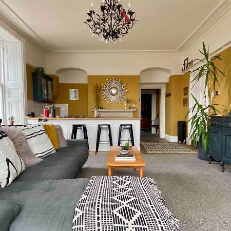 The Georgian Manor Apartment - Central Фрум Екстериор снимка