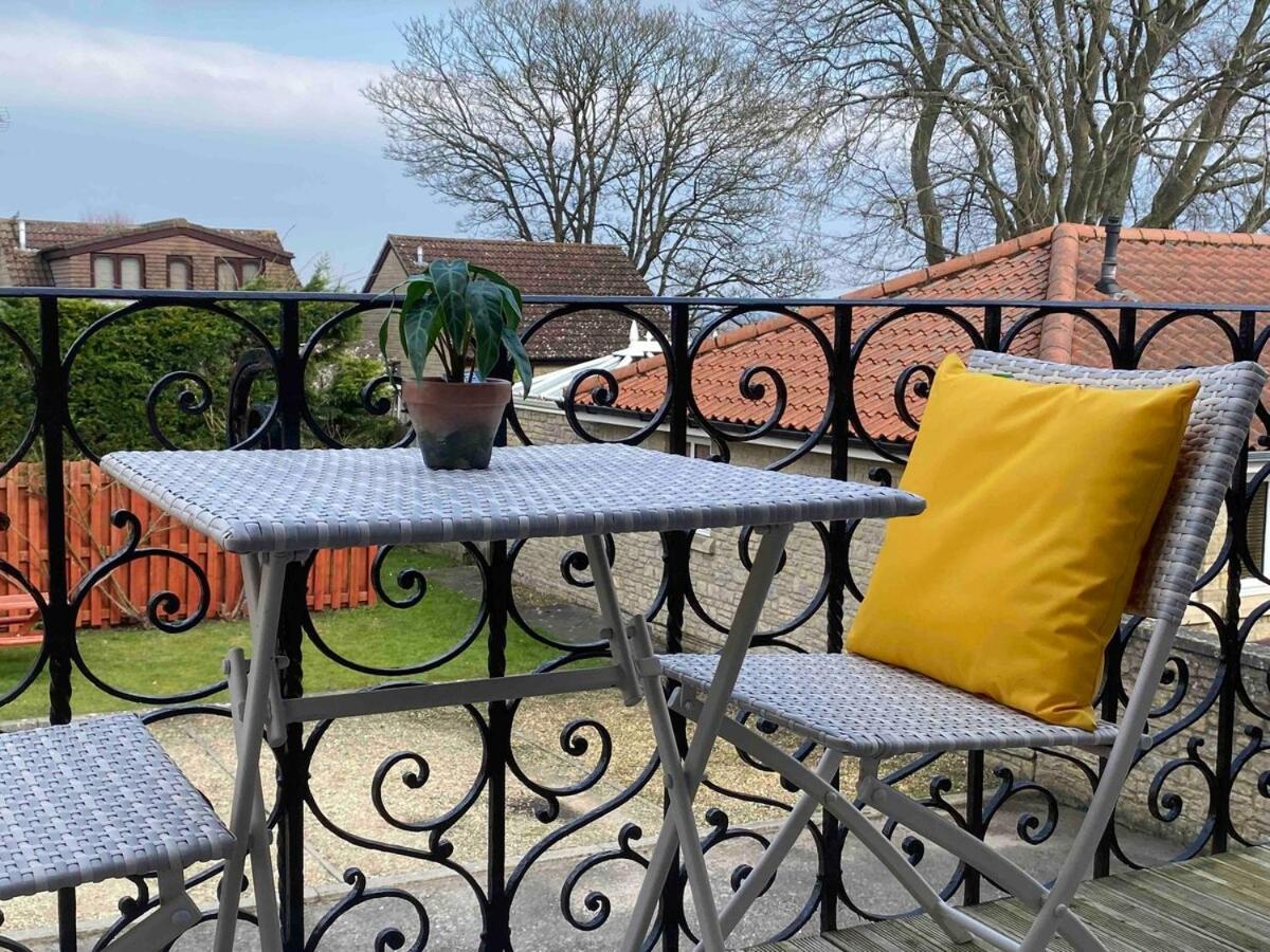 The Georgian Manor Apartment - Central Фрум Екстериор снимка